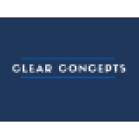 Clear Concepts logo, Clear Concepts contact details