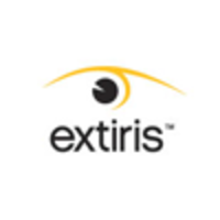 Extiris logo, Extiris contact details