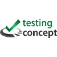 Testing Concept logo, Testing Concept contact details