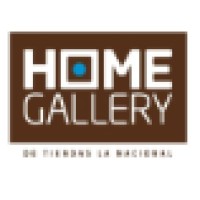 Home Gallery logo, Home Gallery contact details