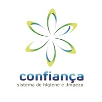 Confiança Sistema de Higiene e Limpeza logo, Confiança Sistema de Higiene e Limpeza contact details