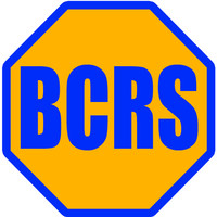 BCRS Road Safe Inc. logo, BCRS Road Safe Inc. contact details