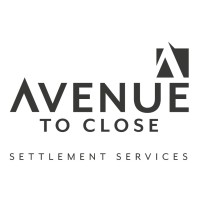 Avenue to Close Settlement Services logo, Avenue to Close Settlement Services contact details