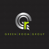 Green Room Group logo, Green Room Group contact details