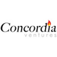 Concordia Ventures logo, Concordia Ventures contact details