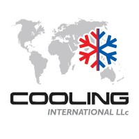 Cooling International logo, Cooling International contact details