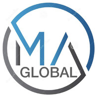 MA Global Services logo, MA Global Services contact details