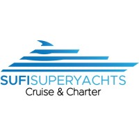 Sufi Super Yachts logo, Sufi Super Yachts contact details