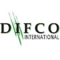 difco international bv logo, difco international bv contact details