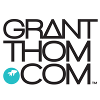 GRANTTHOM.COM logo, GRANTTHOM.COM contact details