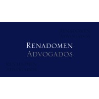 Renadomen Advogados logo, Renadomen Advogados contact details