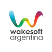 wakesoft argentina logo, wakesoft argentina contact details