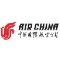 Air China Limited (Singapore Branch) logo, Air China Limited (Singapore Branch) contact details