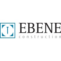 EBENE CONSTRUCTION logo, EBENE CONSTRUCTION contact details