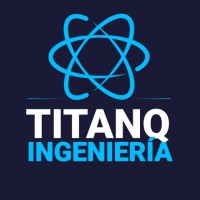 TITANQ INGENIERÍA S.A.S logo, TITANQ INGENIERÍA S.A.S contact details