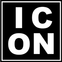 Icon Gym logo, Icon Gym contact details