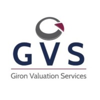 GVS (GIRON VALUATION SERVICES) logo, GVS (GIRON VALUATION SERVICES) contact details