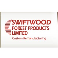 Swiftwood Forest Products Ltd logo, Swiftwood Forest Products Ltd contact details