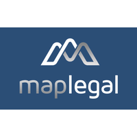 Map Legal logo, Map Legal contact details