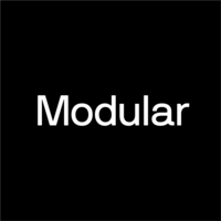 Modular Studio logo, Modular Studio contact details