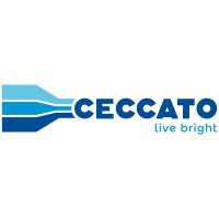 Ceccato Brasil logo, Ceccato Brasil contact details