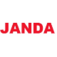 Janda Company logo, Janda Company contact details