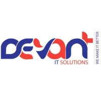 Devantitsolutions logo, Devantitsolutions contact details