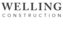 Welling Construction logo, Welling Construction contact details
