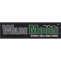 WADE MOORE EQUIPMENT CO INC logo, WADE MOORE EQUIPMENT CO INC contact details