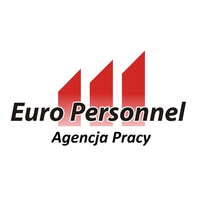 Euro Personnel logo, Euro Personnel contact details