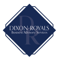 Dixon-Royals Business Advisory Services logo, Dixon-Royals Business Advisory Services contact details