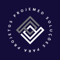 Projemed Engenharia logo, Projemed Engenharia contact details