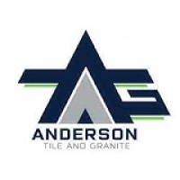 Anderson Tile and Granite logo, Anderson Tile and Granite contact details