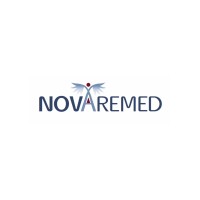 Novaremed AG logo, Novaremed AG contact details