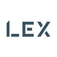 LEX Markets logo, LEX Markets contact details