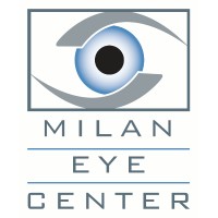 Milan Eye Center logo, Milan Eye Center contact details