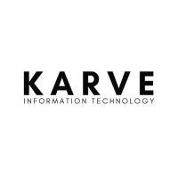 Karve IT logo, Karve IT contact details