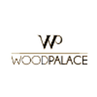 WOODPALACE logo, WOODPALACE contact details