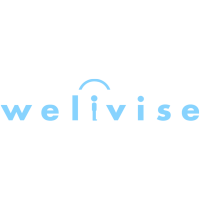 Welivise logo, Welivise contact details