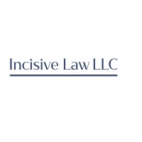 INCISIVE LAW LLC logo, INCISIVE LAW LLC contact details