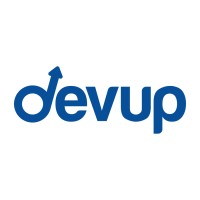 Devup logo, Devup contact details