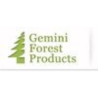 Gemini Forest Products logo, Gemini Forest Products contact details