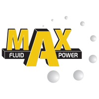 Max Fluid Power logo, Max Fluid Power contact details