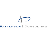 Patterson Consulting logo, Patterson Consulting contact details