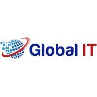 Global IT Inc logo, Global IT Inc contact details