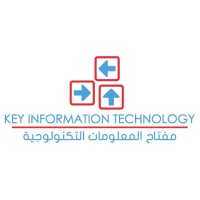 Key Information Technology Bahrain logo, Key Information Technology Bahrain contact details