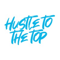 Hustle To The Top Marketing logo, Hustle To The Top Marketing contact details