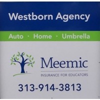 Westborn Agency logo, Westborn Agency contact details