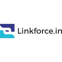 Linkforce logo, Linkforce contact details