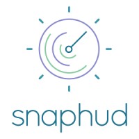 Snaphud logo, Snaphud contact details